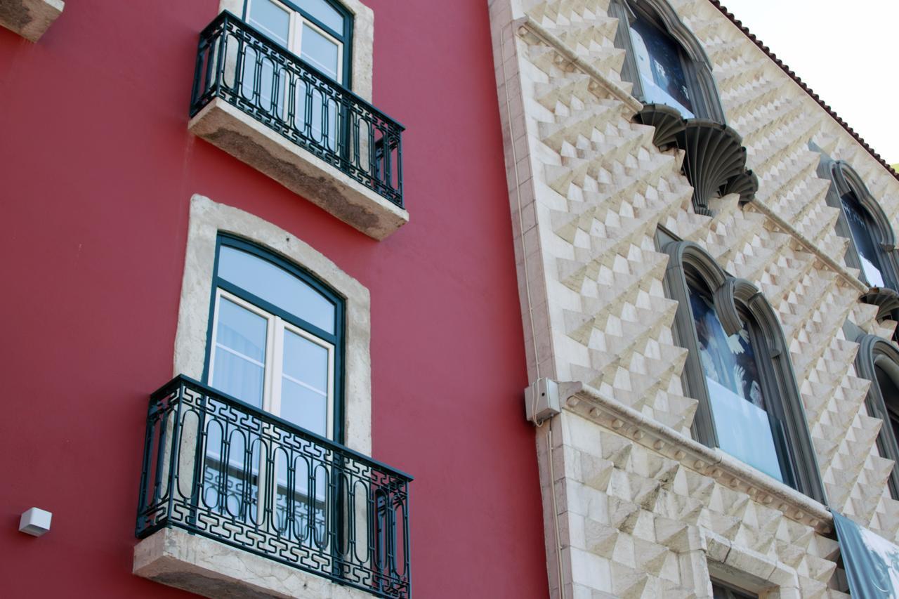 Hotel Riverside Alfama Lisbon