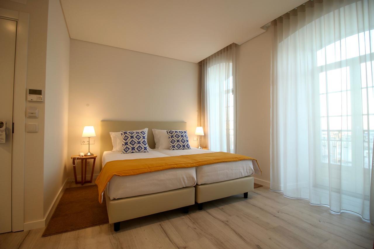 Riverside Alfama Hotel Lisbon