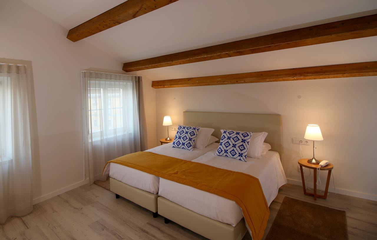 Riverside Alfama 3* Lisbon
