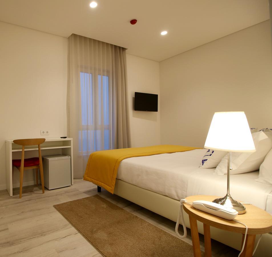 Riverside Alfama Hotel Lisbon