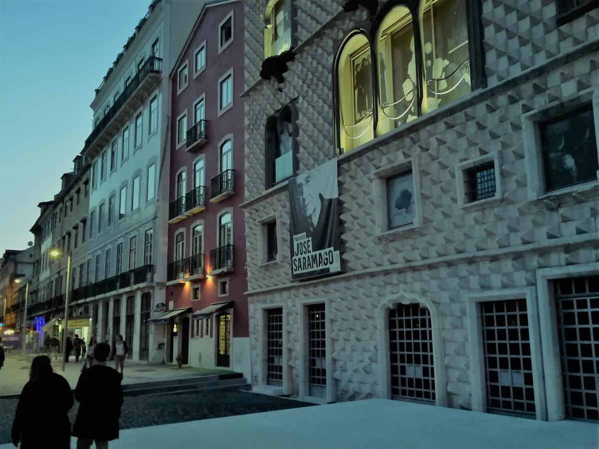 Riverside Alfama 3* Lisbon